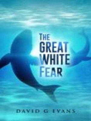 cover image of The Great White Fear
